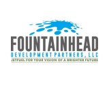 https://www.logocontest.com/public/logoimage/1636867770Fountainhead Development Partners, LLC 4.jpg